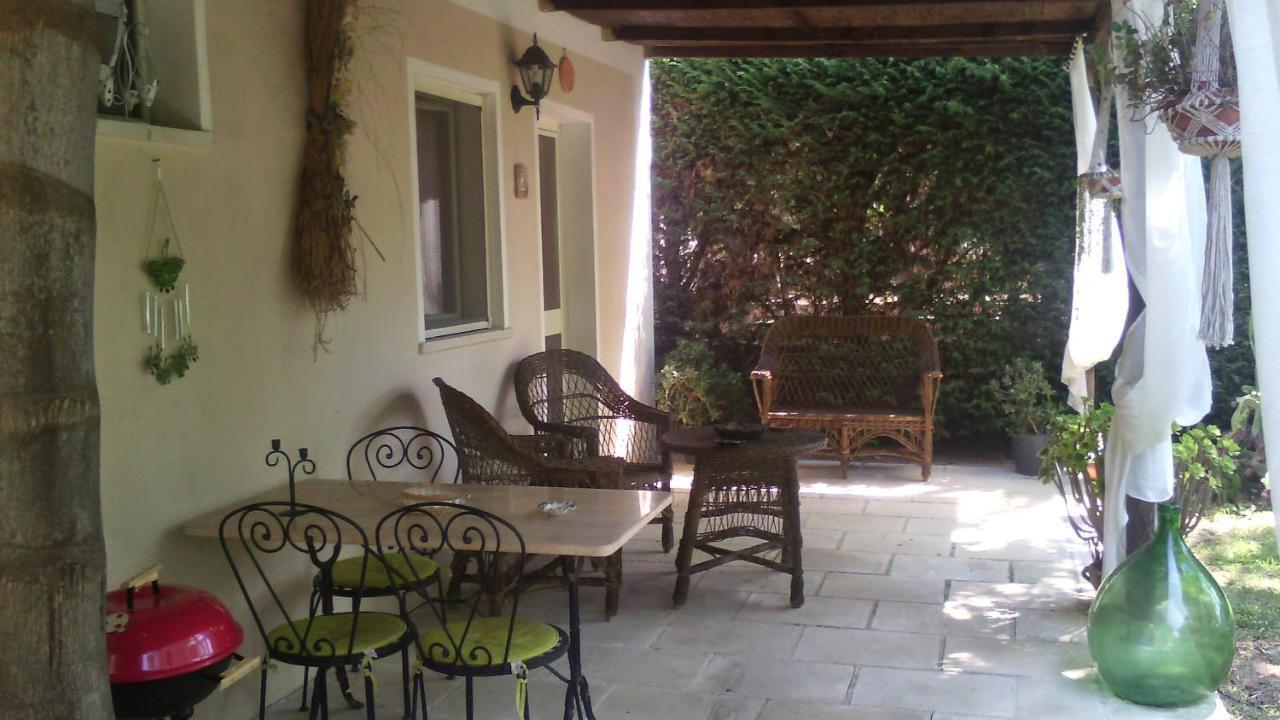 Villa Cecilia Matino Exterior photo