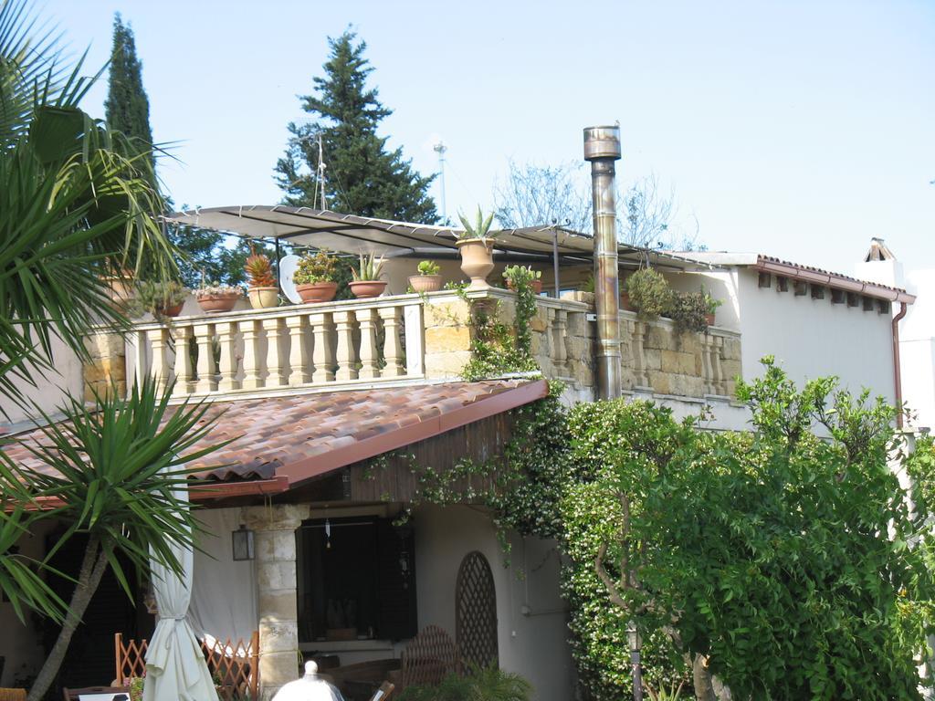 Villa Cecilia Matino Room photo