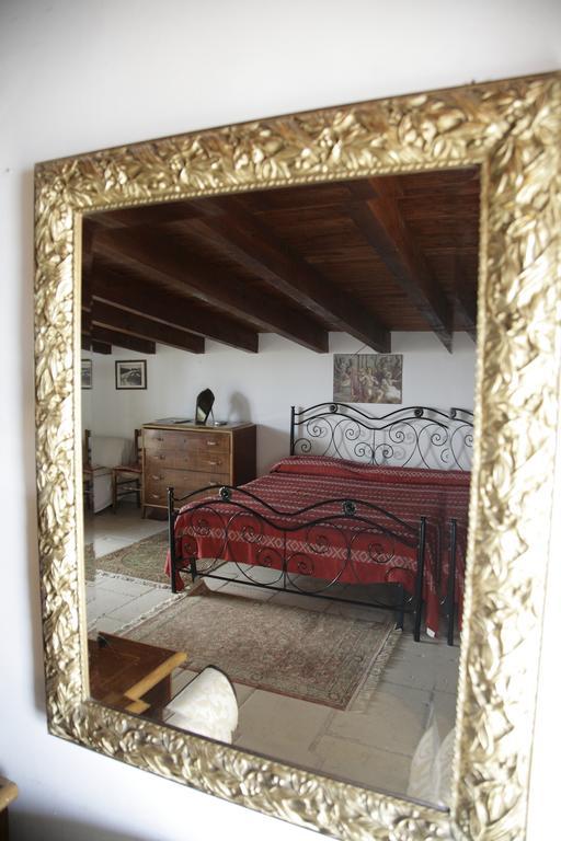 Villa Cecilia Matino Room photo